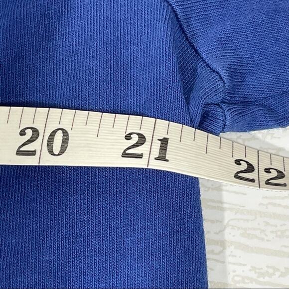 American Eagle Outfitters Young Money Tie‑Dye Long Sleeve Shirt Size L - Picture 8 of 10